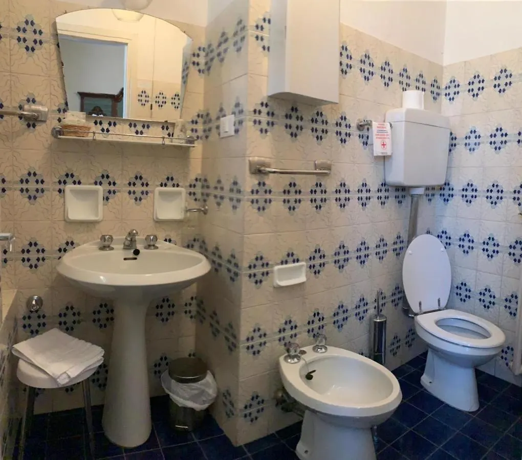 Albergo Dell'Angelo Pieve di Teco Hotel