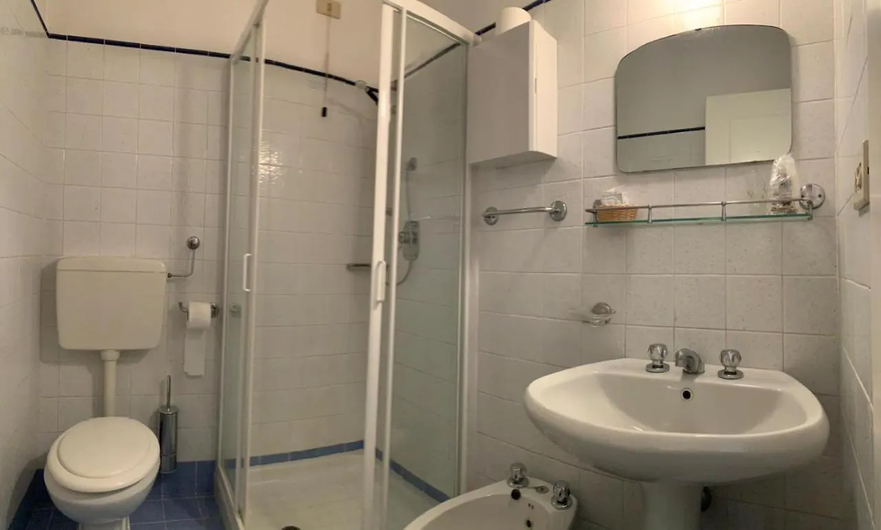 Albergo Dell'Angelo Pieve di Teco