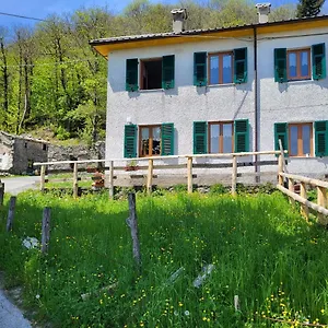Casa Ramaceto Gasthof